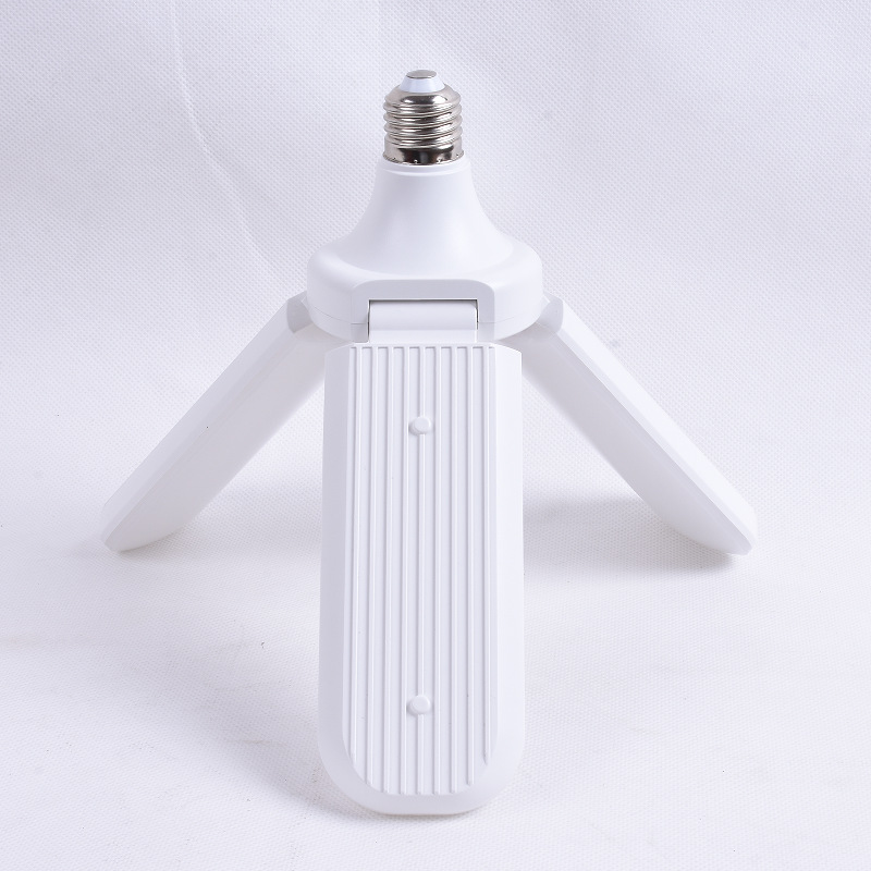 LED油站灯实物图
