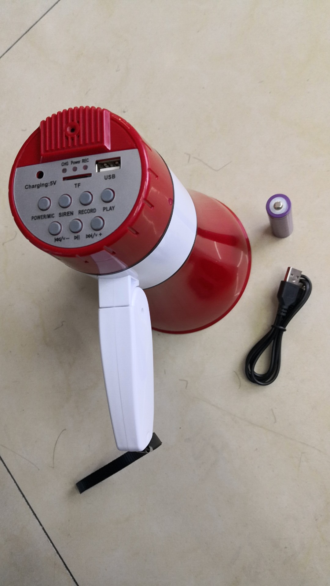 Yaochen brand loudspeaker Yiwu Direct Sales Office describe pic - 6