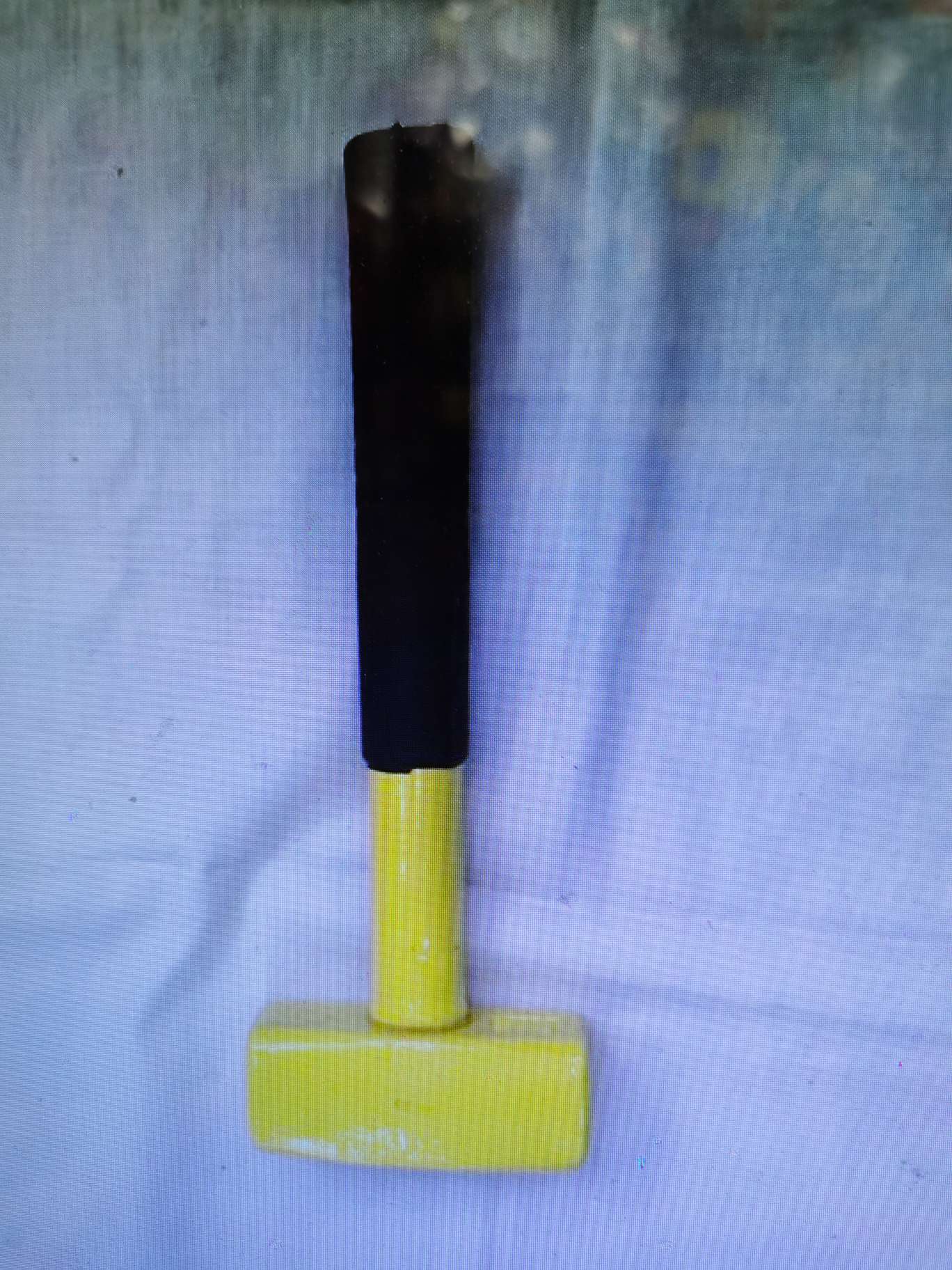 Claw hammer Hammer with two-tone handle hammer square hammer eight-point hammer axe mason's hammer Application Scenario
