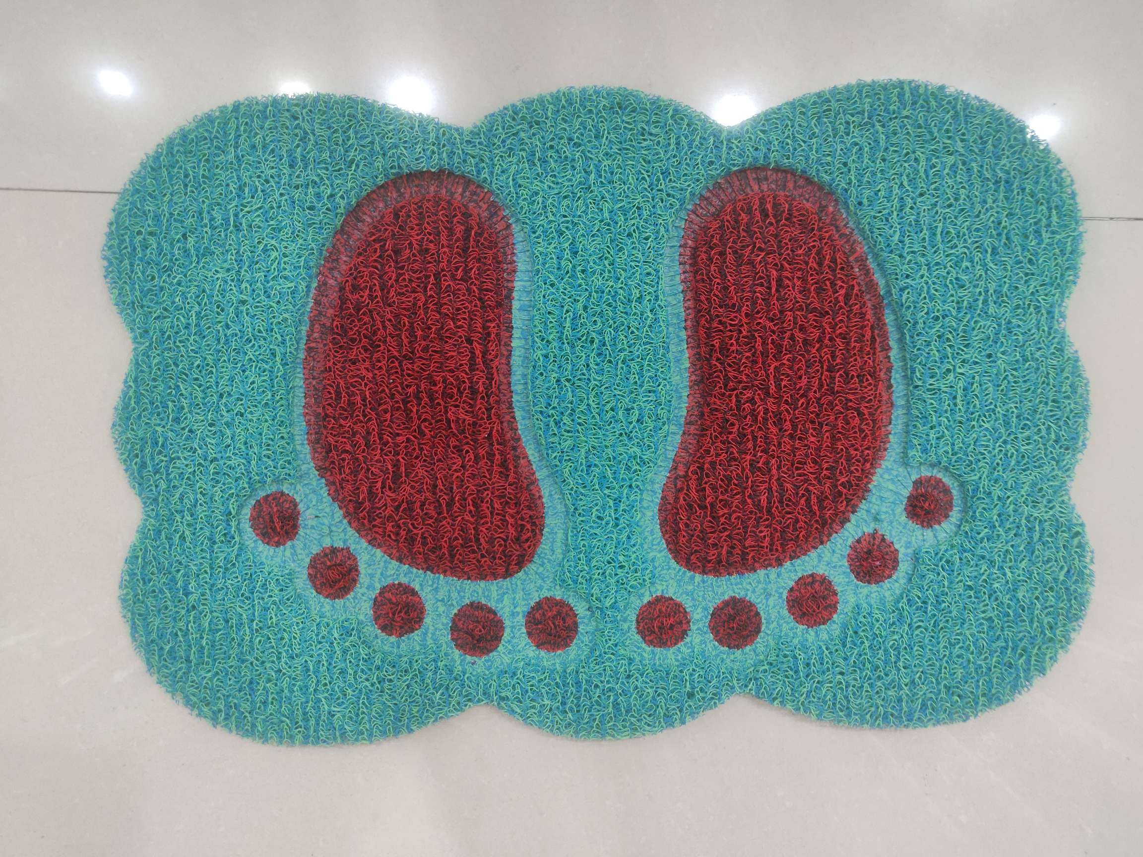 Pvc Floor Mat