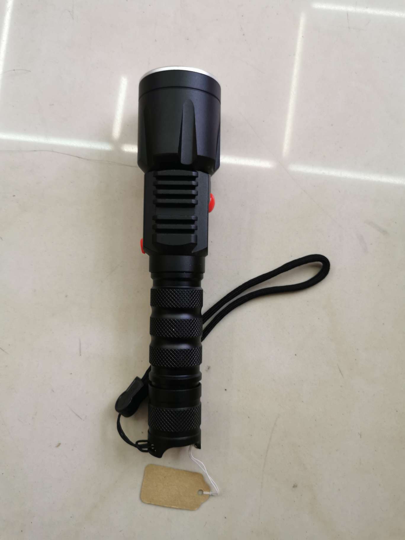 Emergency light