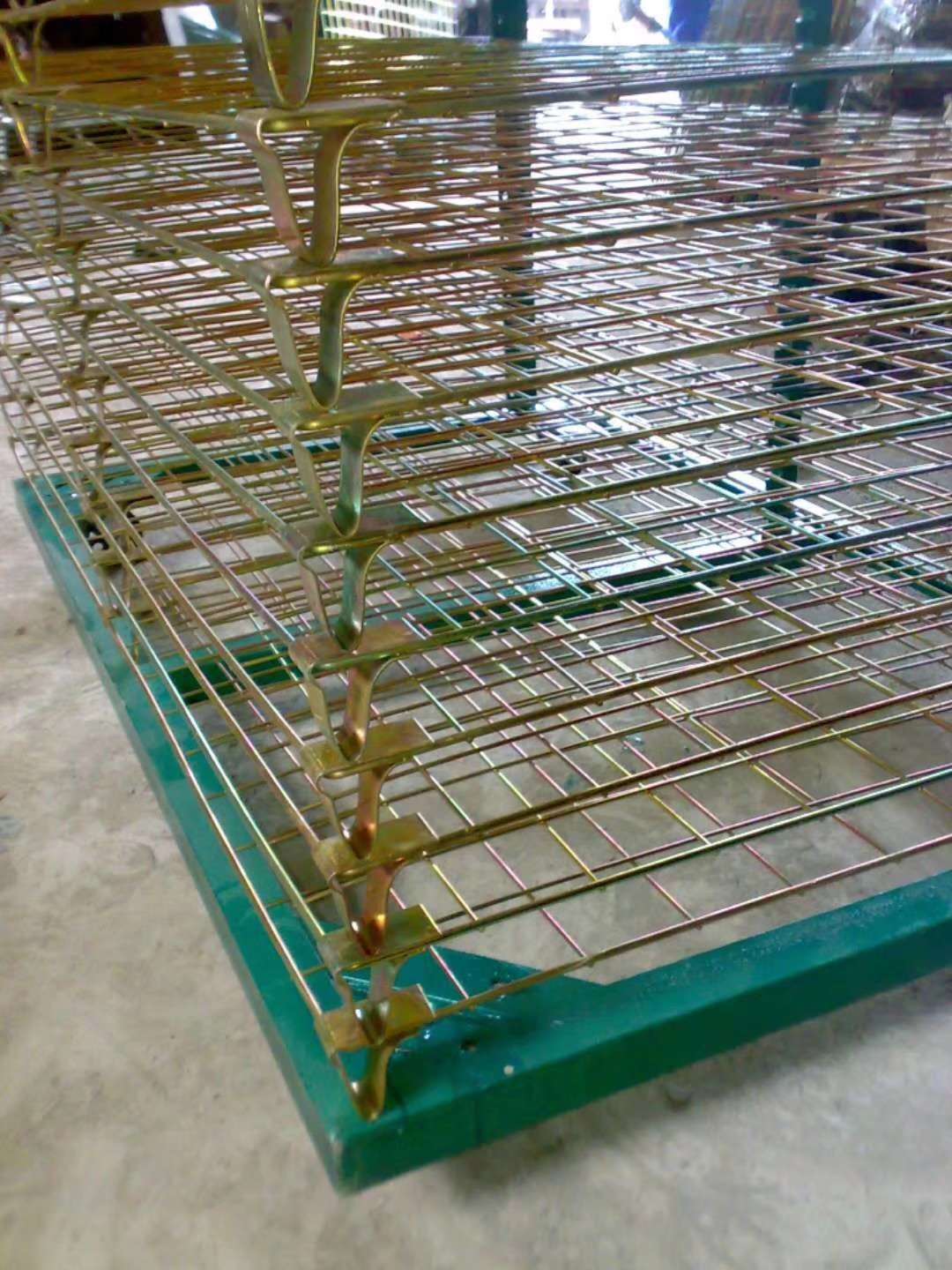 Multi-layer rack, paper drying rack, drying rack Specification image