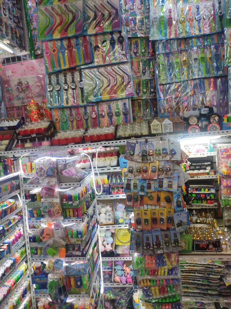 Yiwu Pingtao E-commerce Firm describe pic - 6