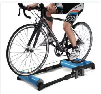 Cycling platform