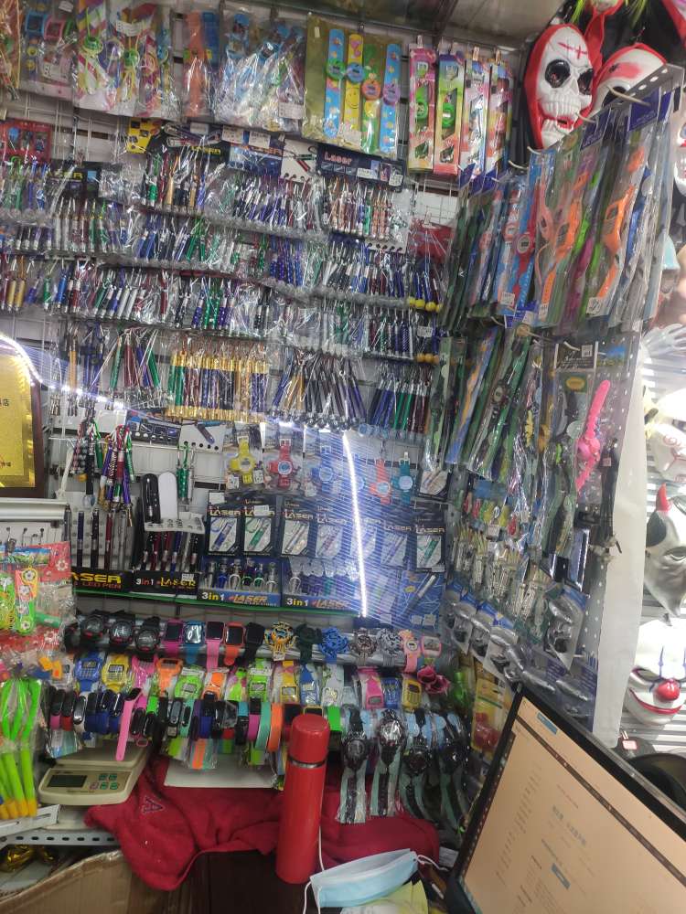 Yiwu Pingtao E-commerce Firm describe pic - 4