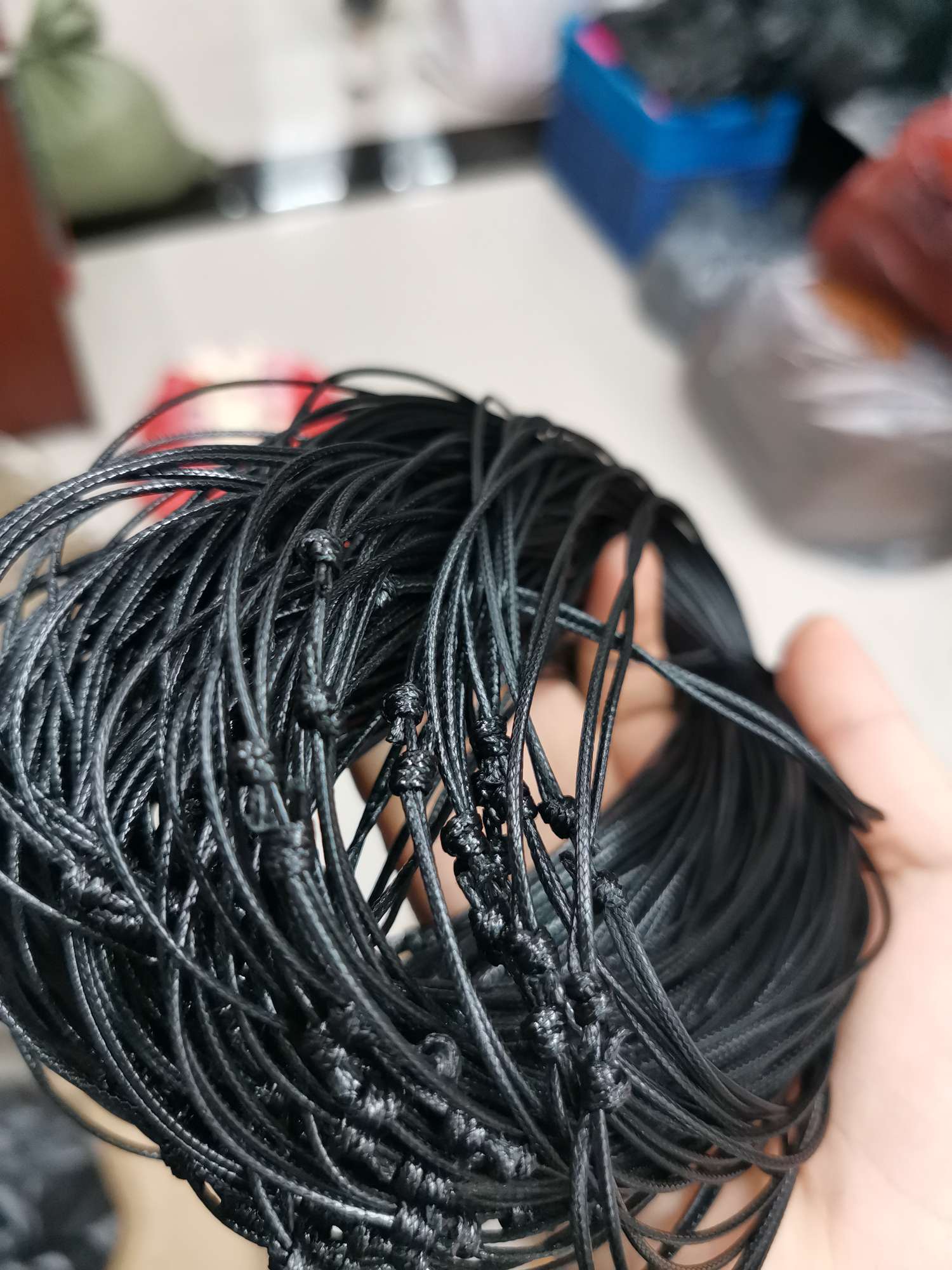 绳/饰品配件产品图