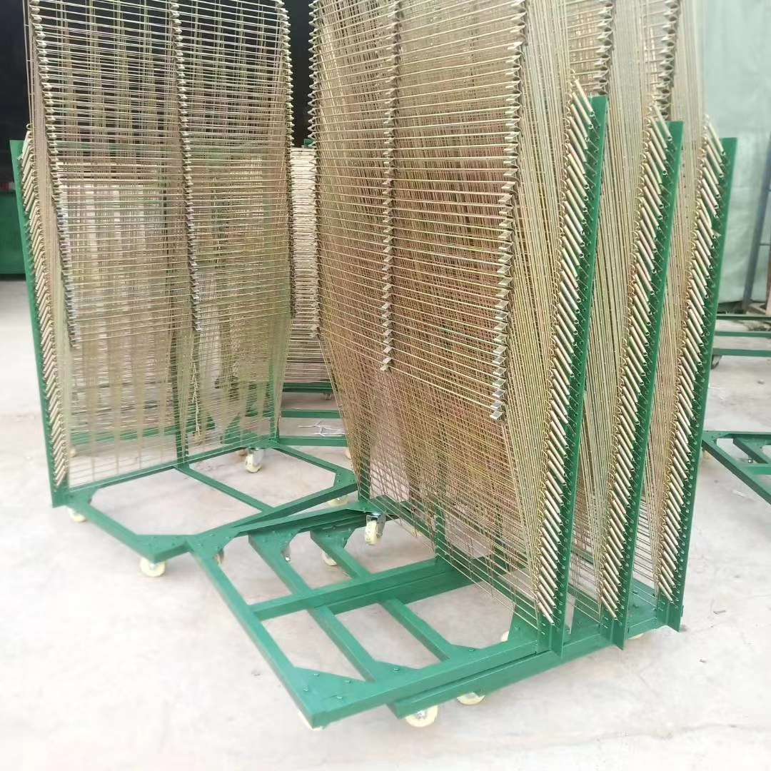Multi-layer rack, paper drying rack, drying rack details Picture