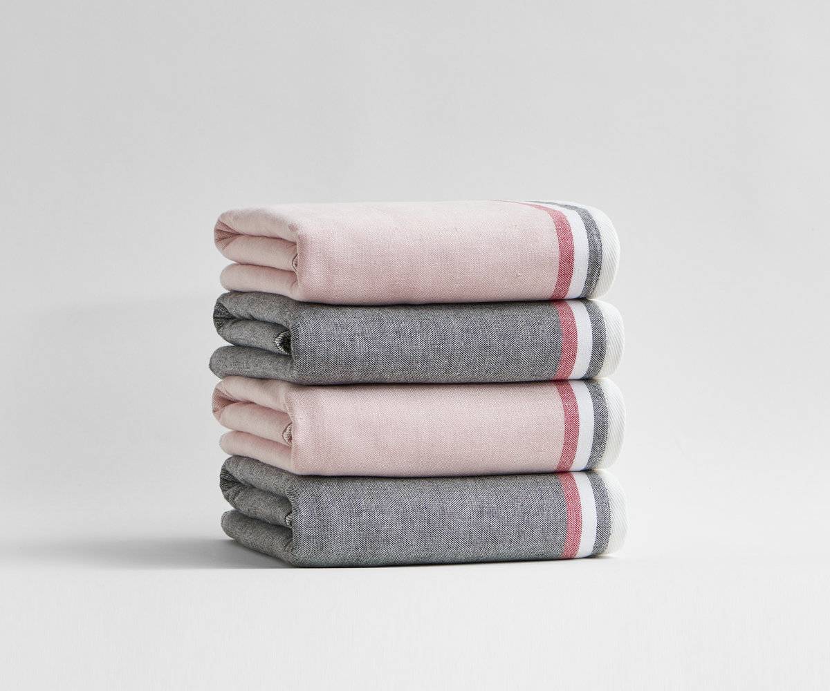 Sanli Liangpin Life Face towels Specification image