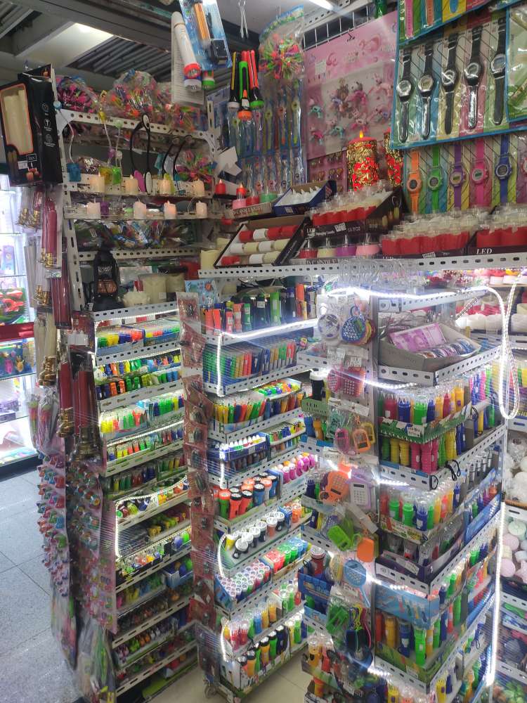 Yiwu Pingtao E-commerce Firm describe pic - 7