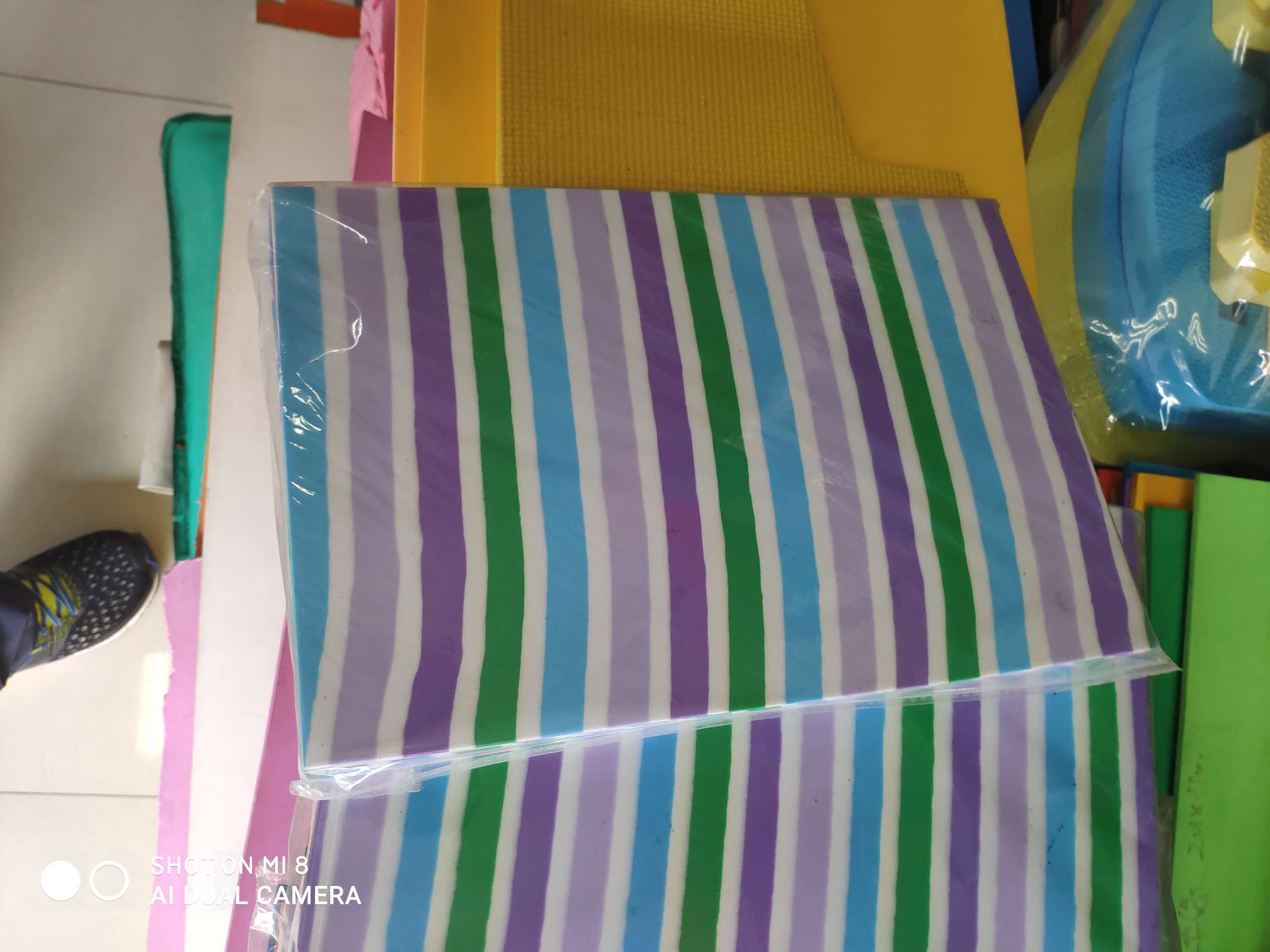 EVA/EVA/EVA细节图