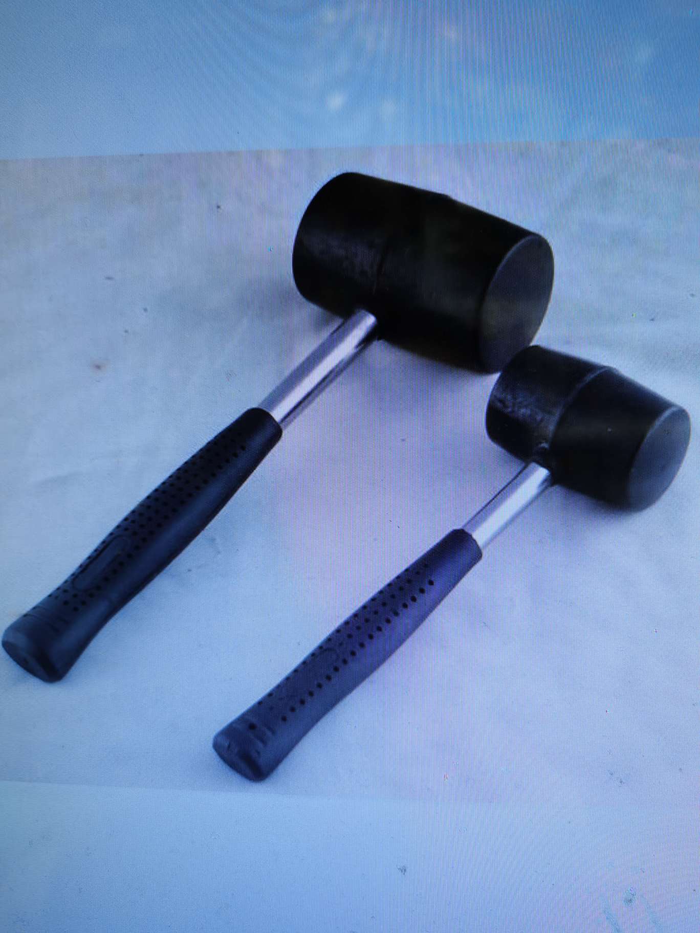 Claw hammer Hammer with two-tone handle hammer square hammer eight-point hammer axe mason's hammer undefined