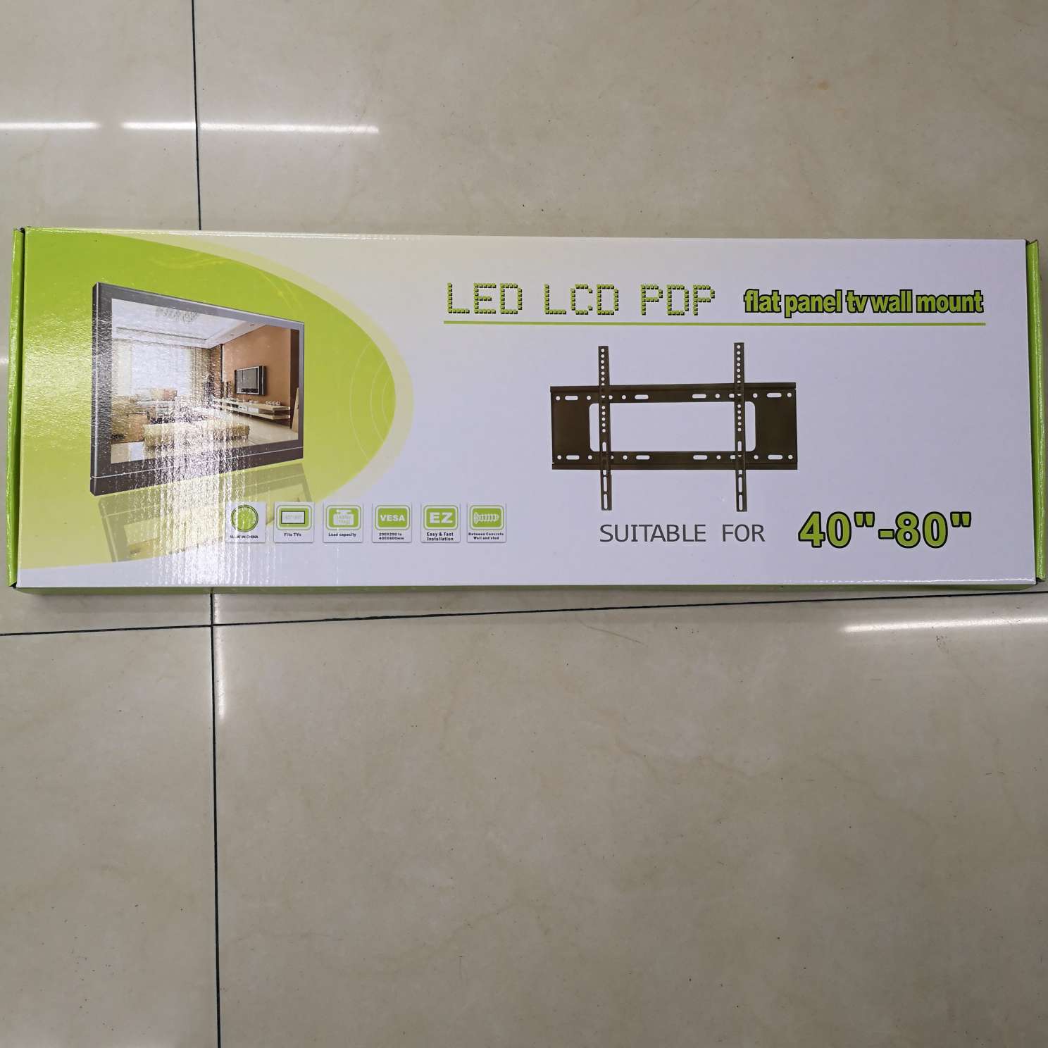 TV hanger 603 thumbnail