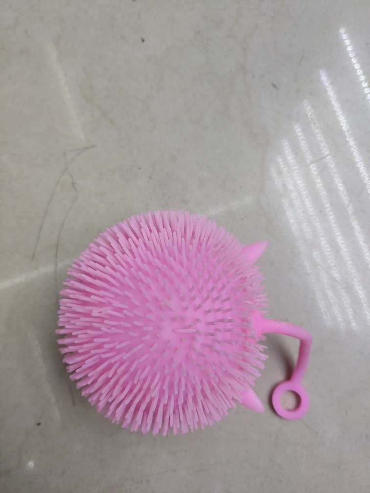 小精灵细节图