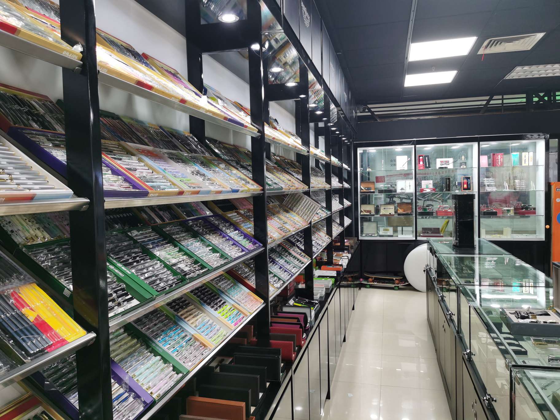 Yiwu Hero Cultural Products Trading Co., LTD describe pic - 3