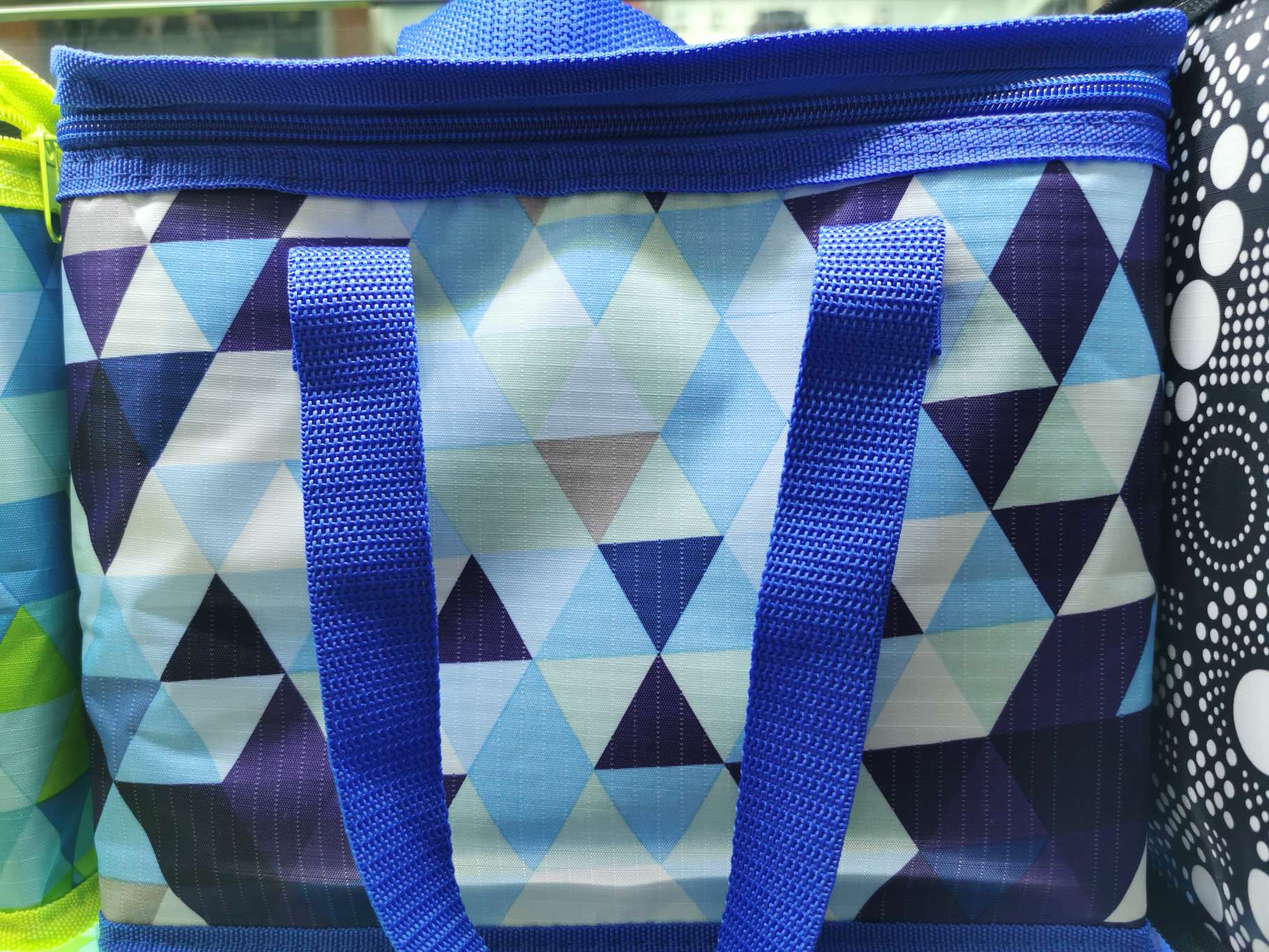 Ice pack details Picture