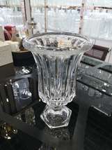 HP250系列水晶玻璃花瓶楚光玻璃