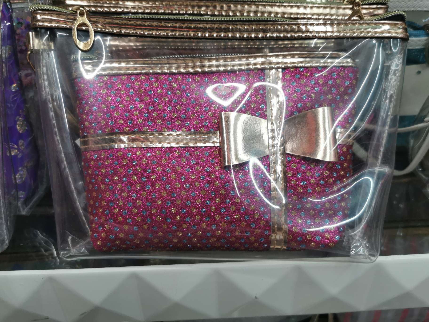 专业化妆包女便携大容量跟妆师韩国网红品旅行多功能收纳盒箱