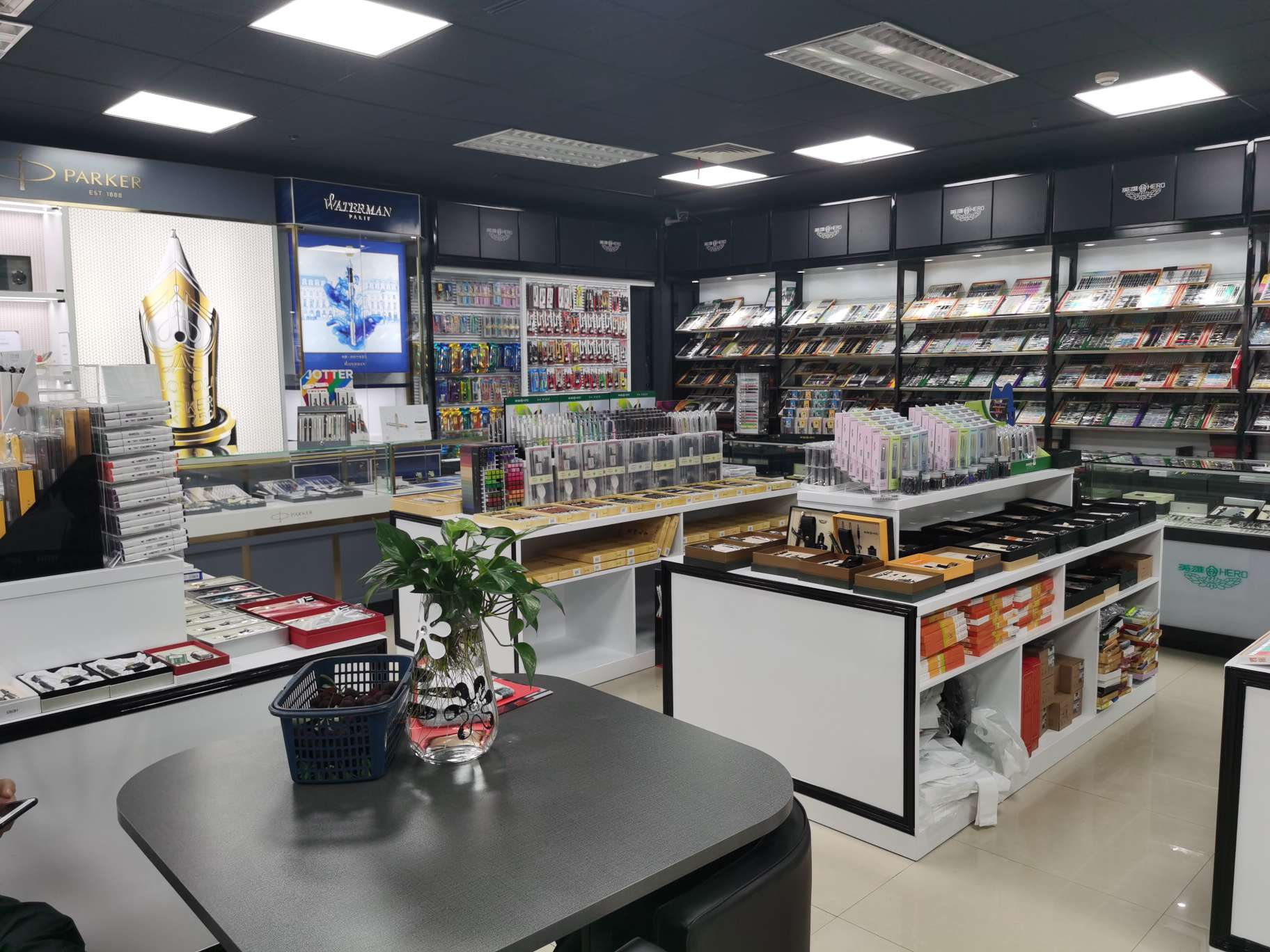 Yiwu Hero Cultural Products Trading Co., LTD describe pic - 4