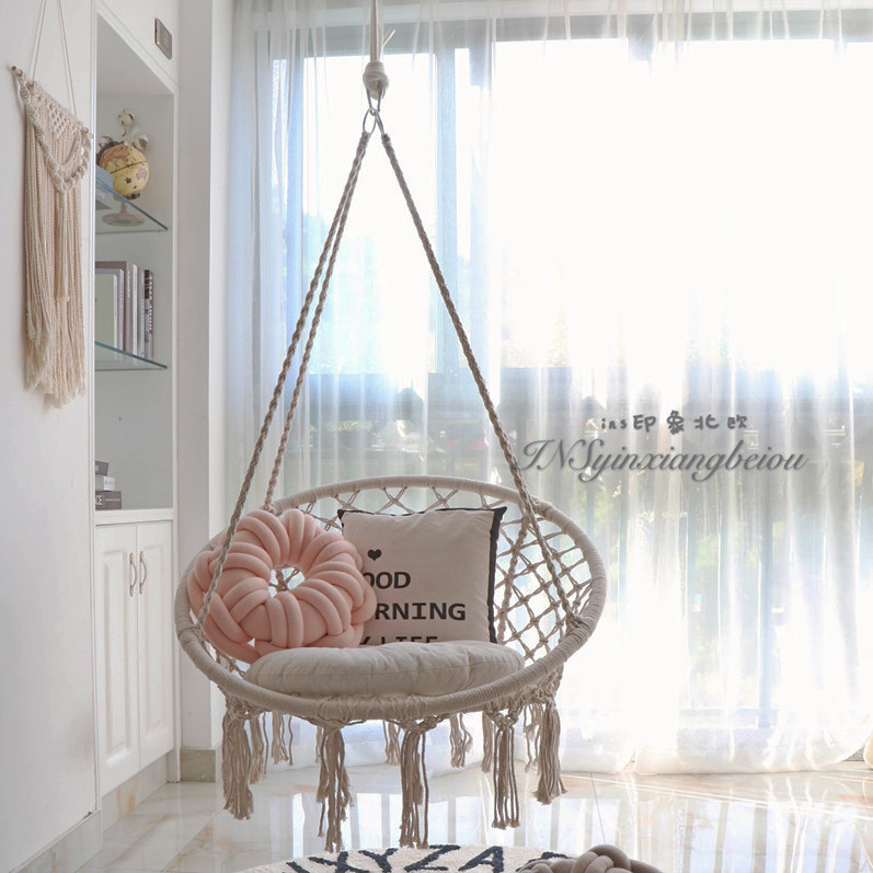 Ins Hanging Chair