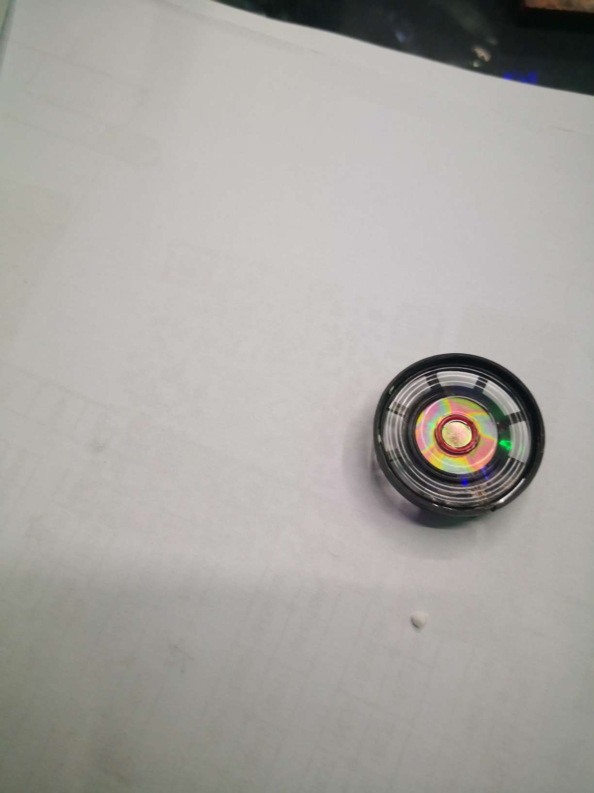 拉绳配件细节图