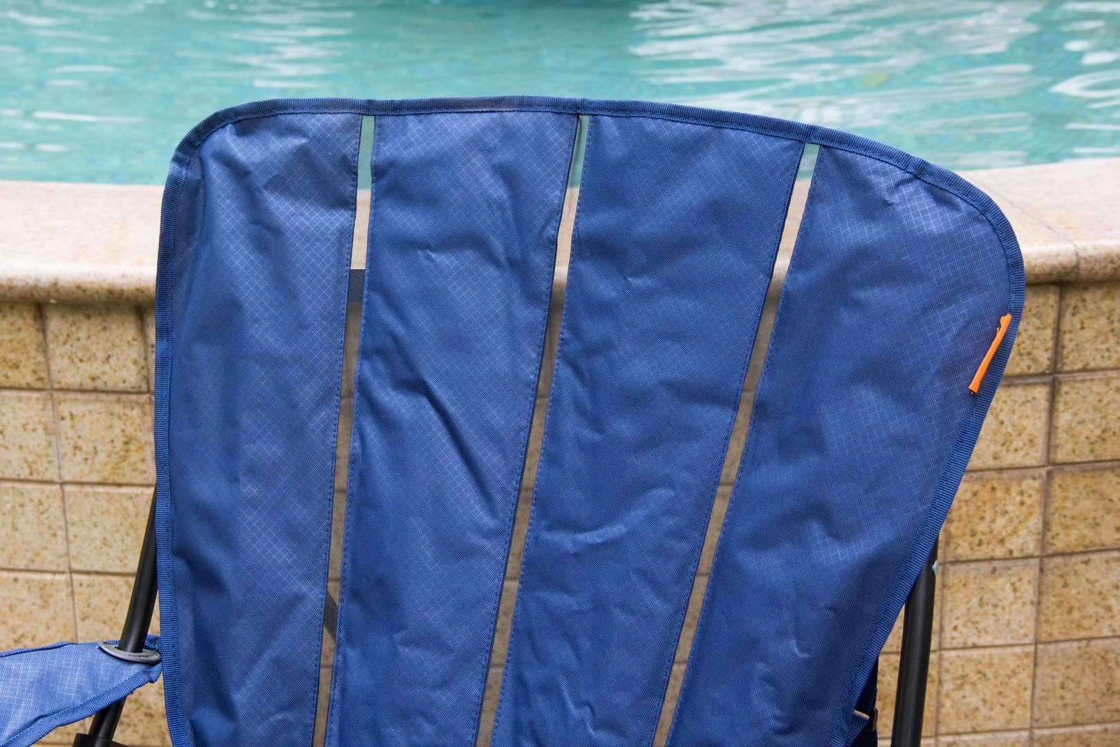 Folding chair undefined