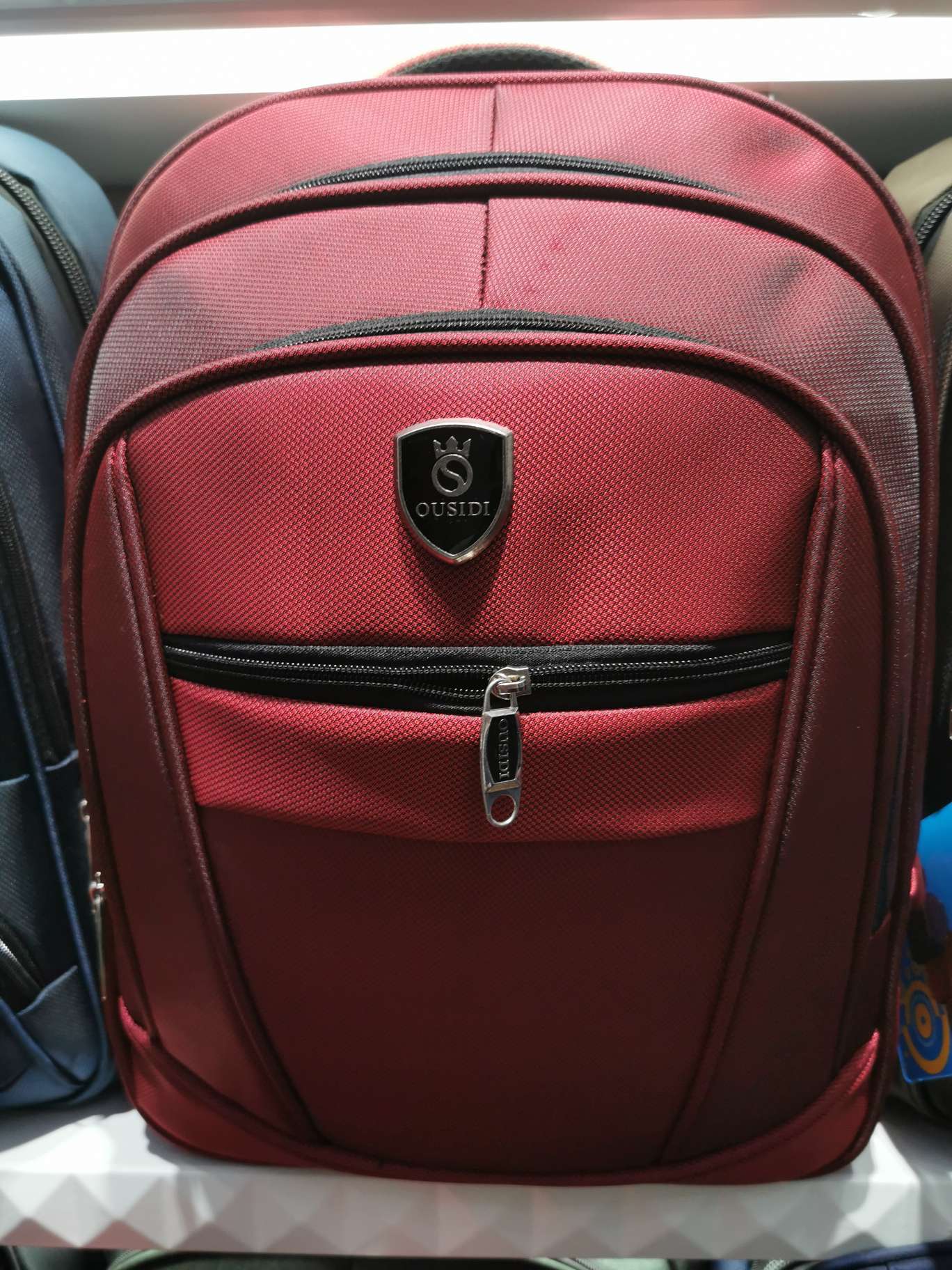 书包，大书包产品图