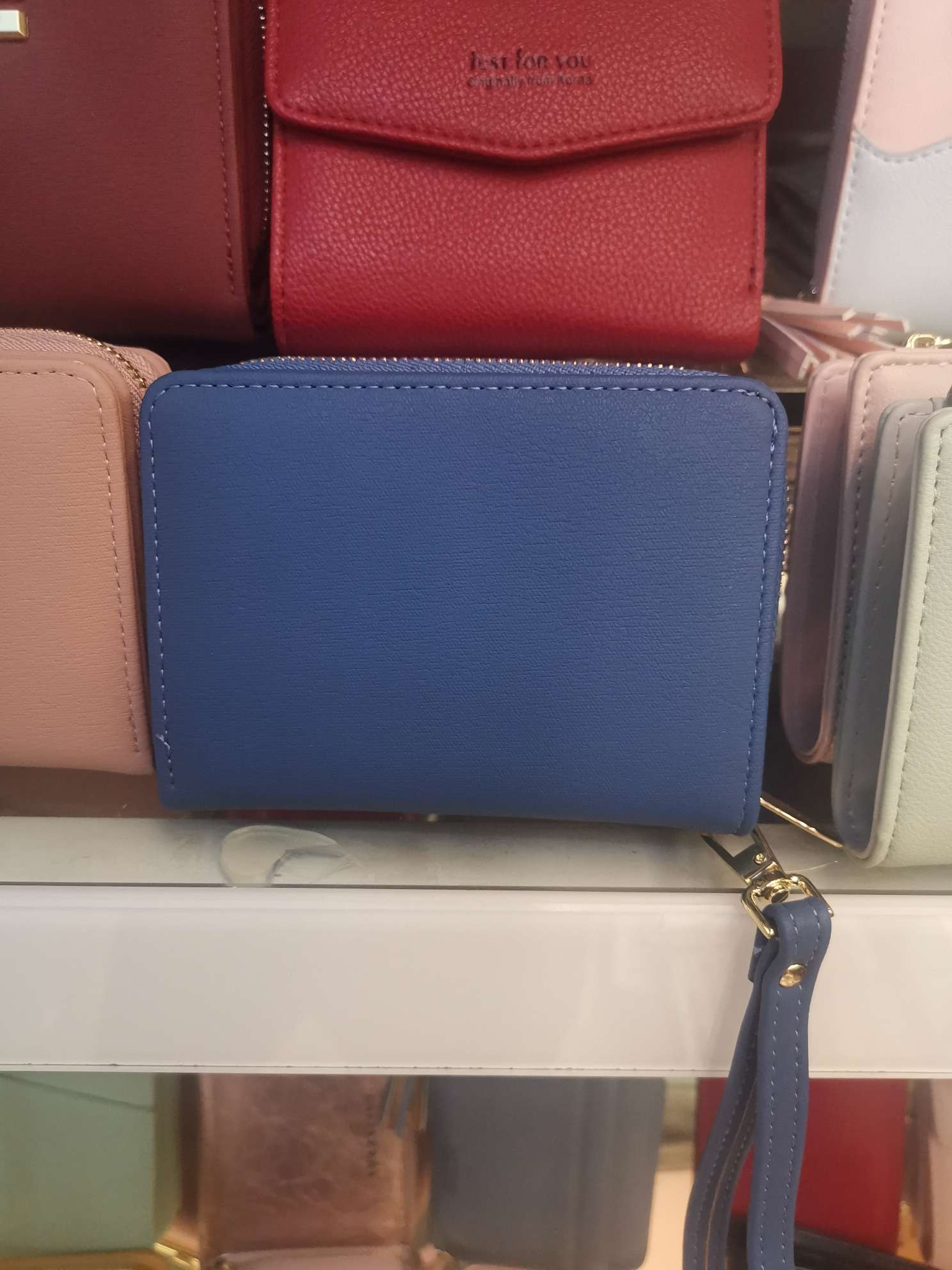 短款钱包零钱包钱包图