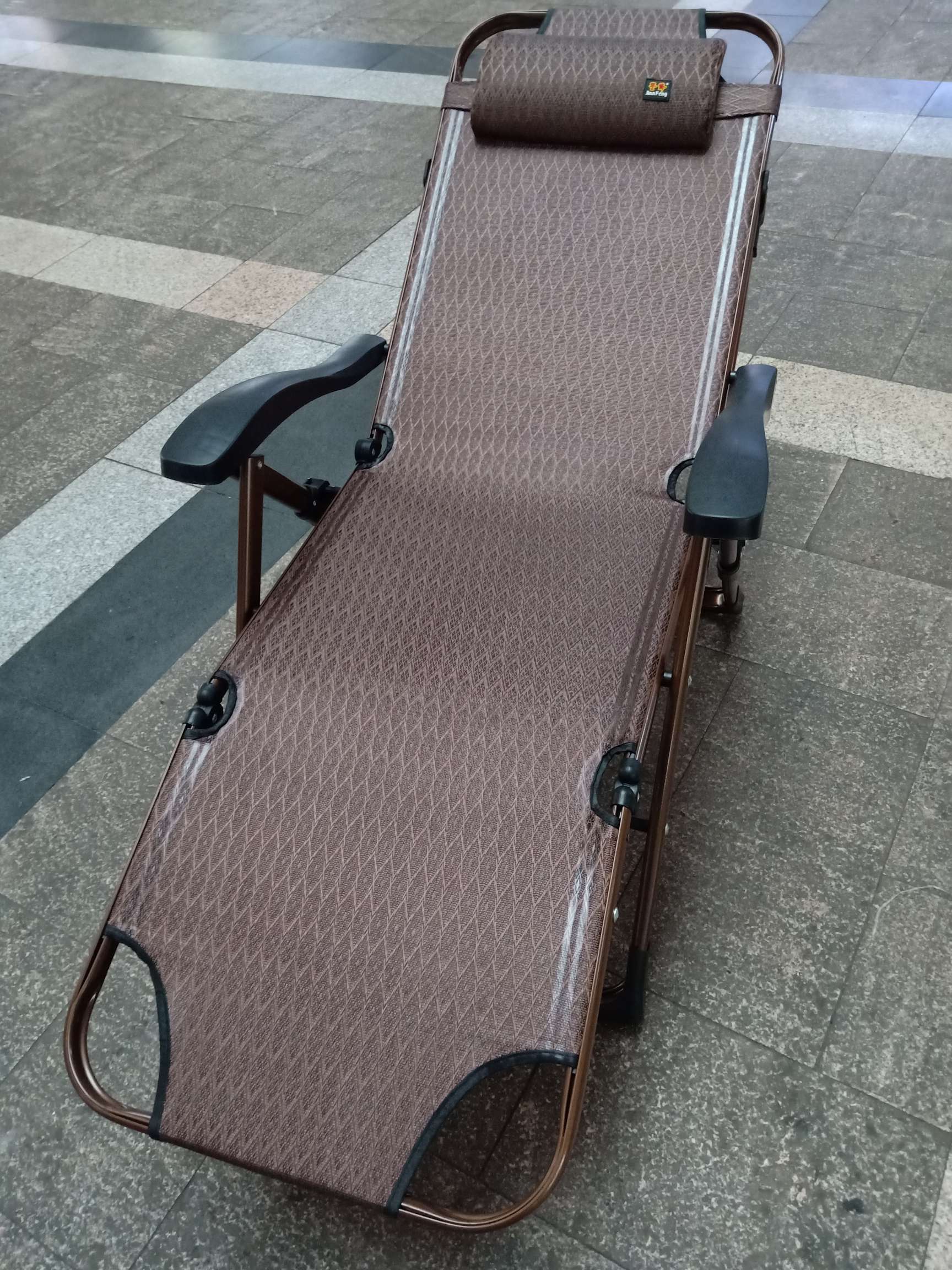 二用椅多用椅 躺椅户外桌椅户外折叠桌椅详情3