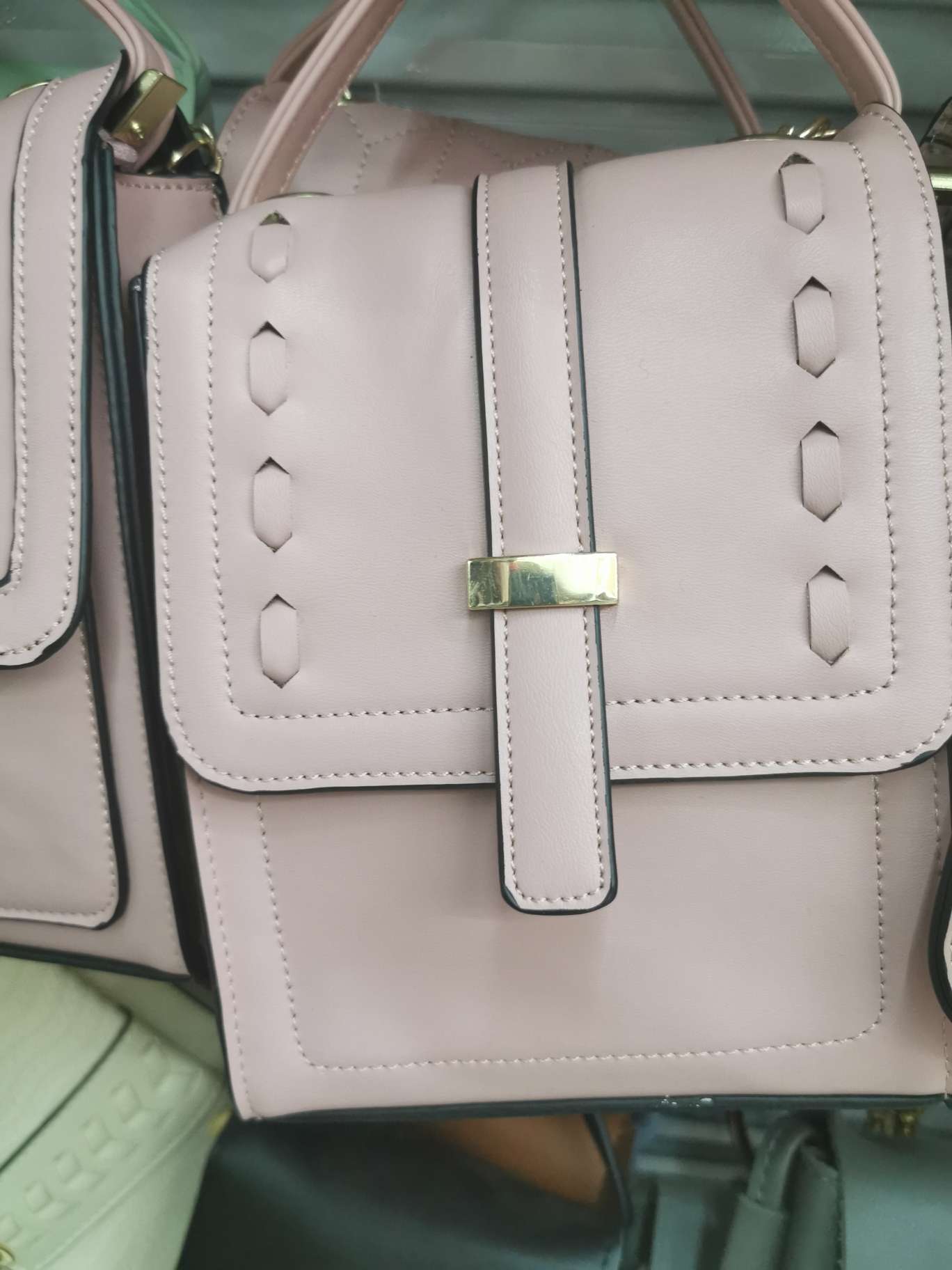 手机包，零钱包，挎包