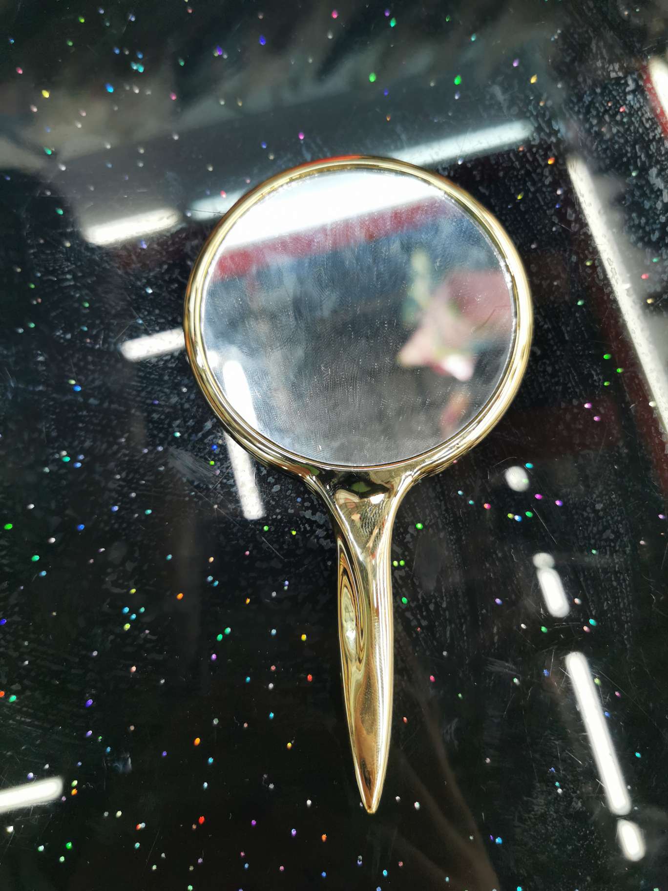 镜子个性化工艺镜细节图