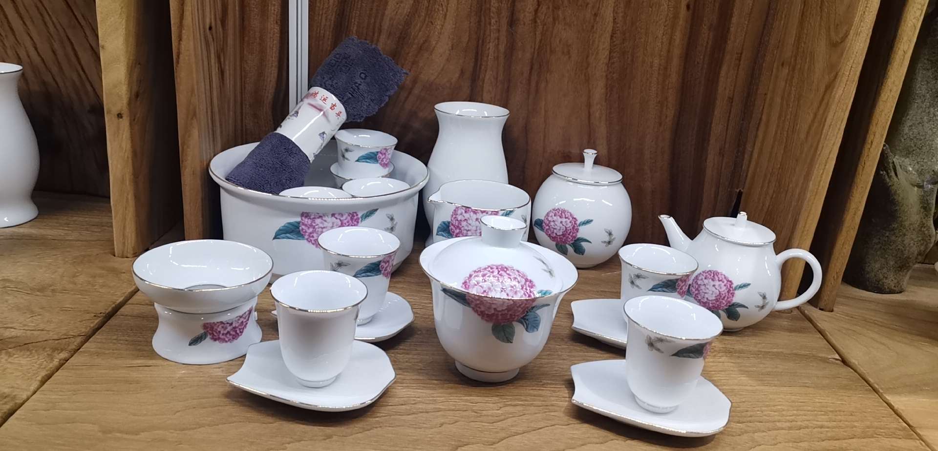 茶具陶瓷