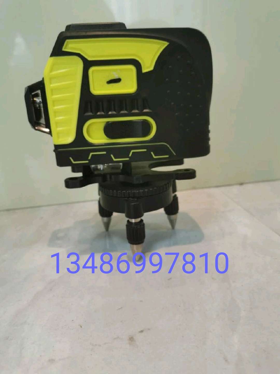 Level Laser level Measuring tool Measuring tool Level Item Picture