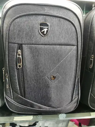 Backpack, Computer Bag
