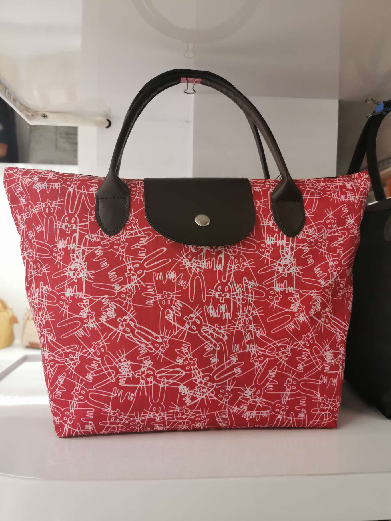 Lady bag, fold bag thumbnail