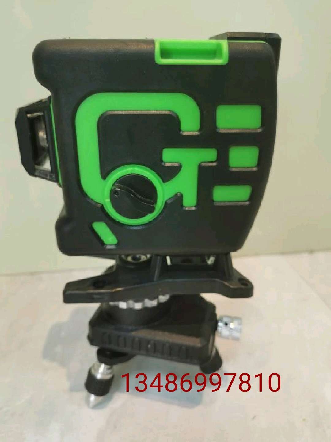 Laser level Level Measuring instrument Measuring tool Laser linear level undefined