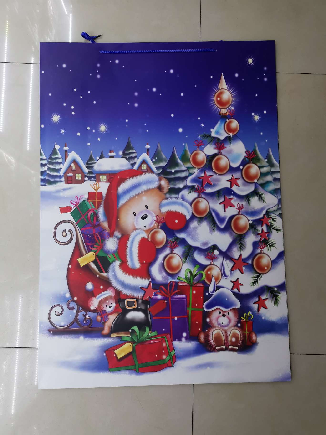 Gift bag