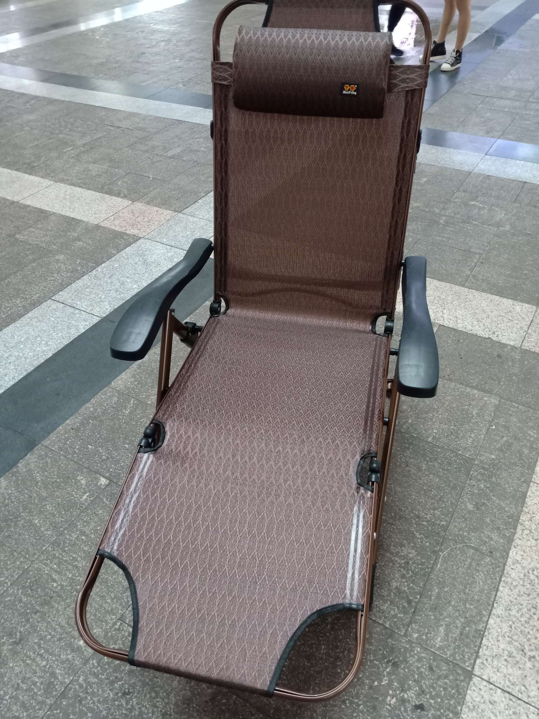 二用椅多用椅 躺椅户外桌椅户外折叠桌椅详情2