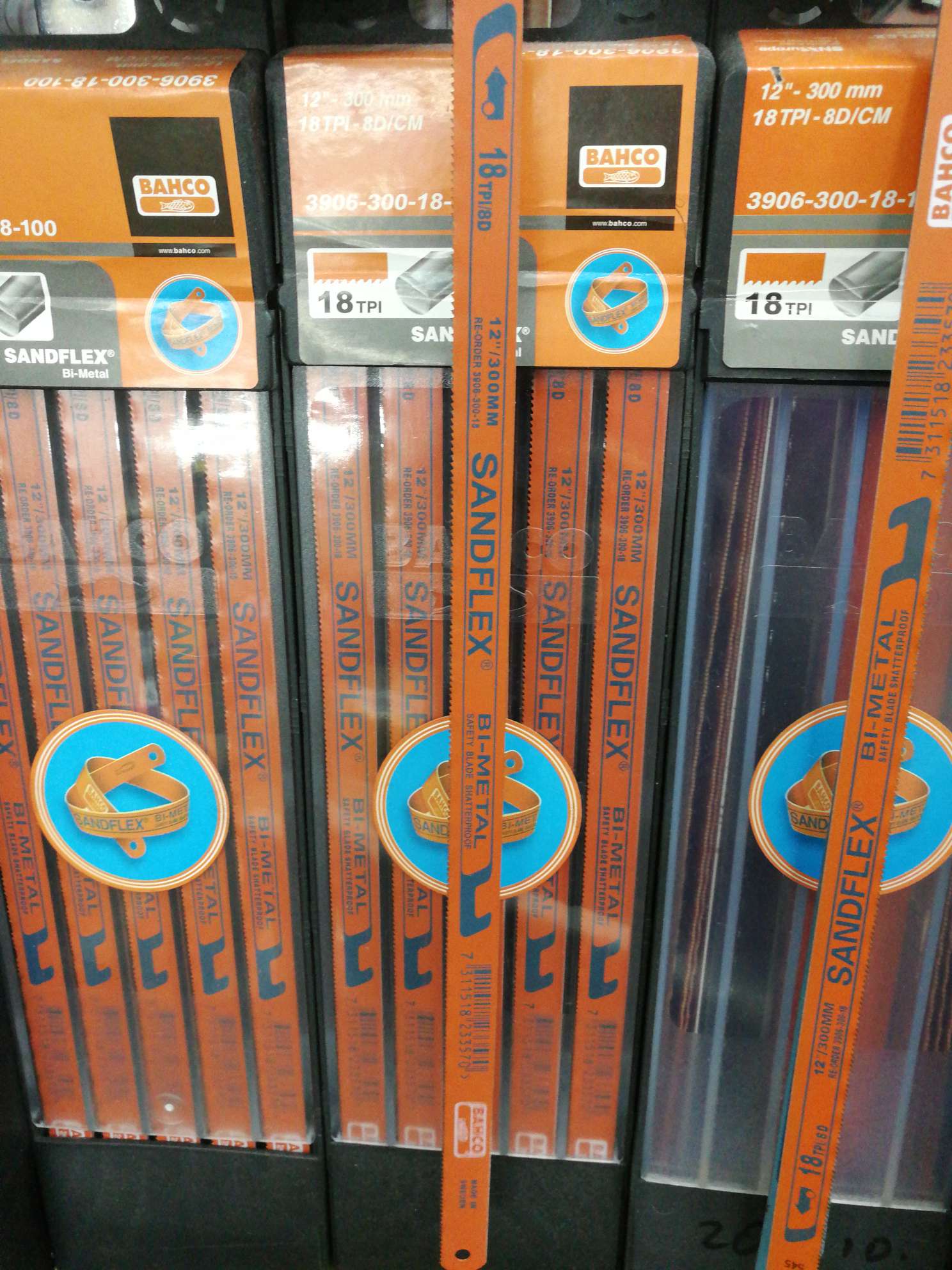 Saw blade, woodworking saw blade, saw blade details Picture