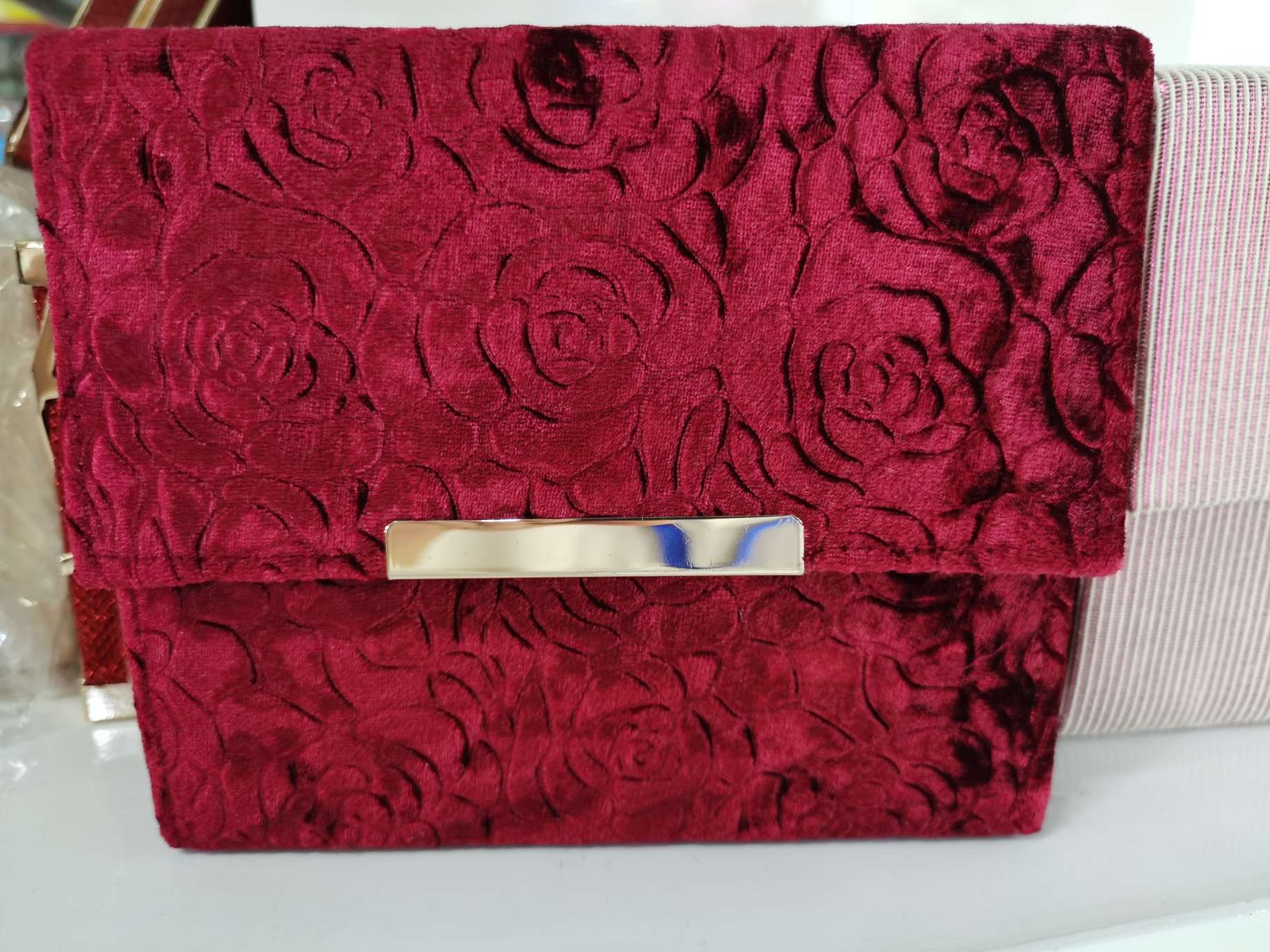 女士时尚晚宴包图