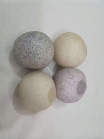 Manufacturers direct TPR6cm flour ball pressure ball toys