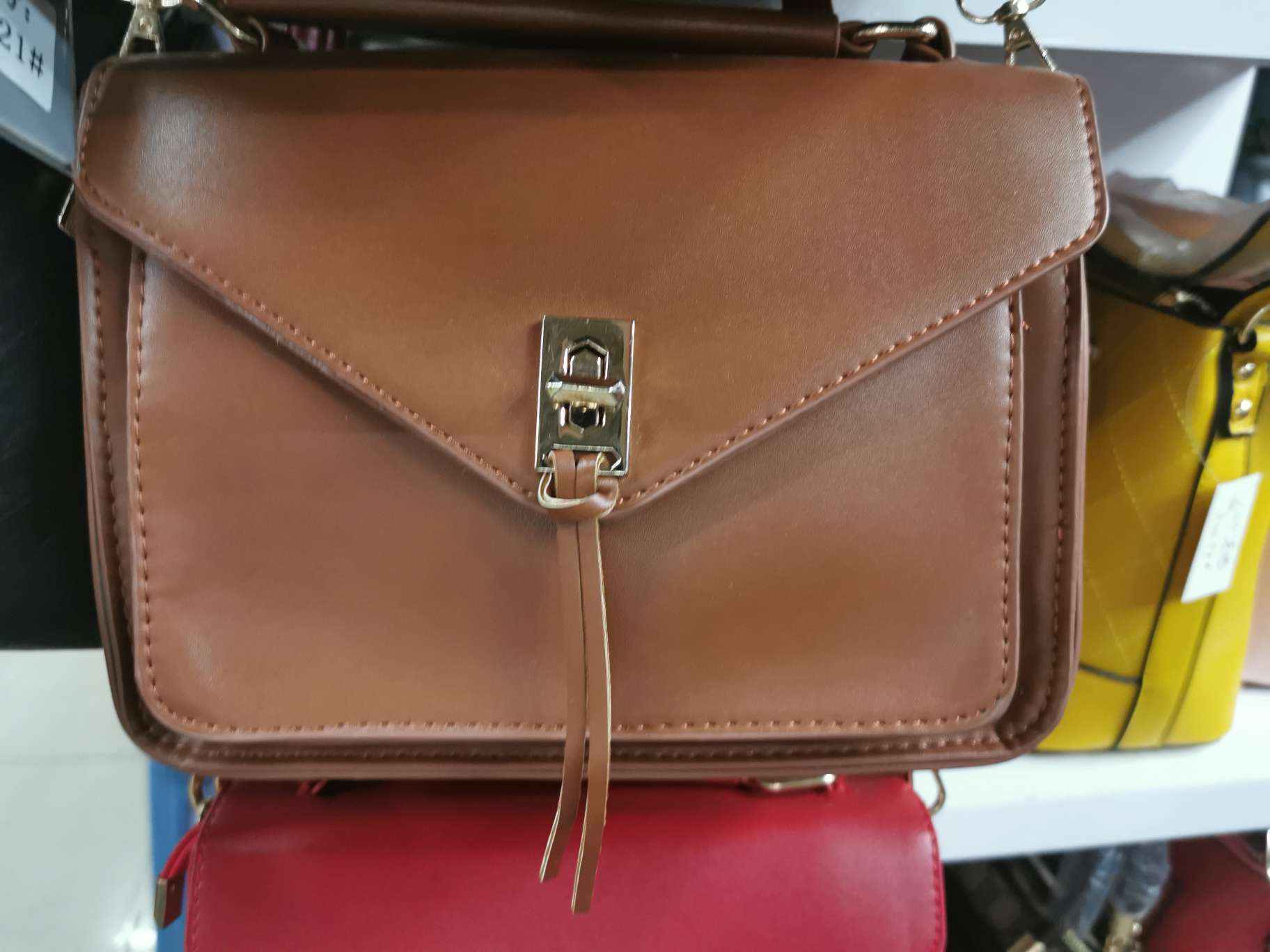 Fashion bag details Picture