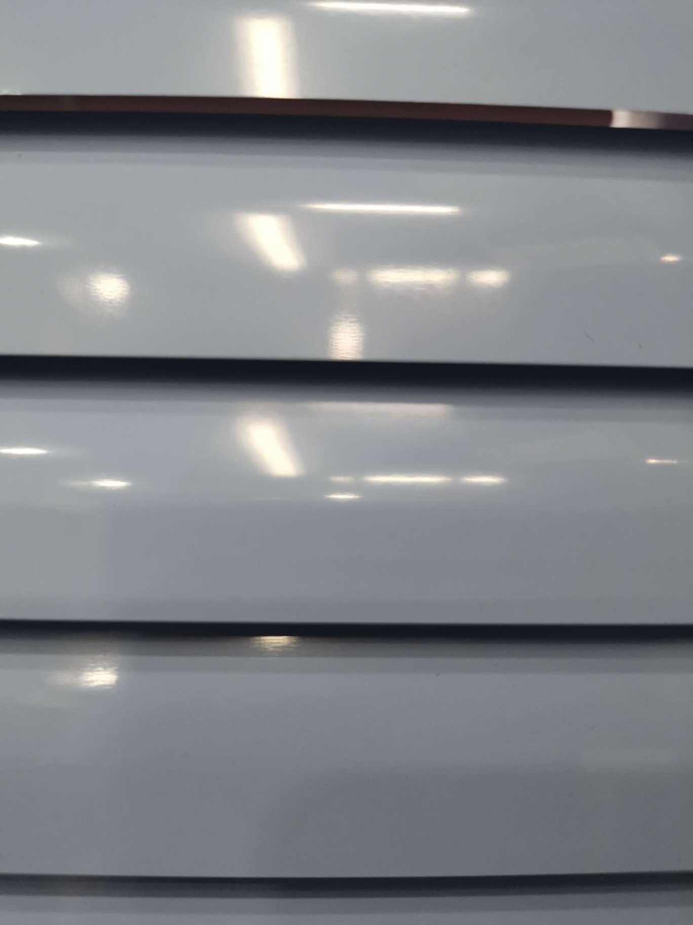 Louvers, Rolling Blinds details Picture