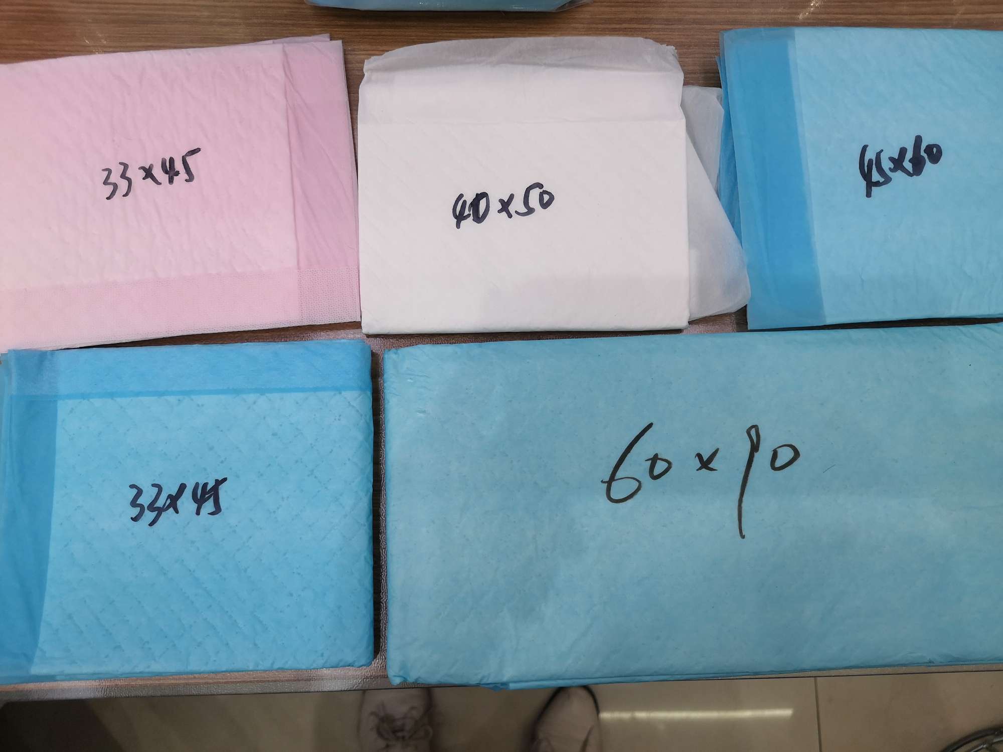 宠物尿垫/宠物狗狗尿垫/宠物尿不湿产品图