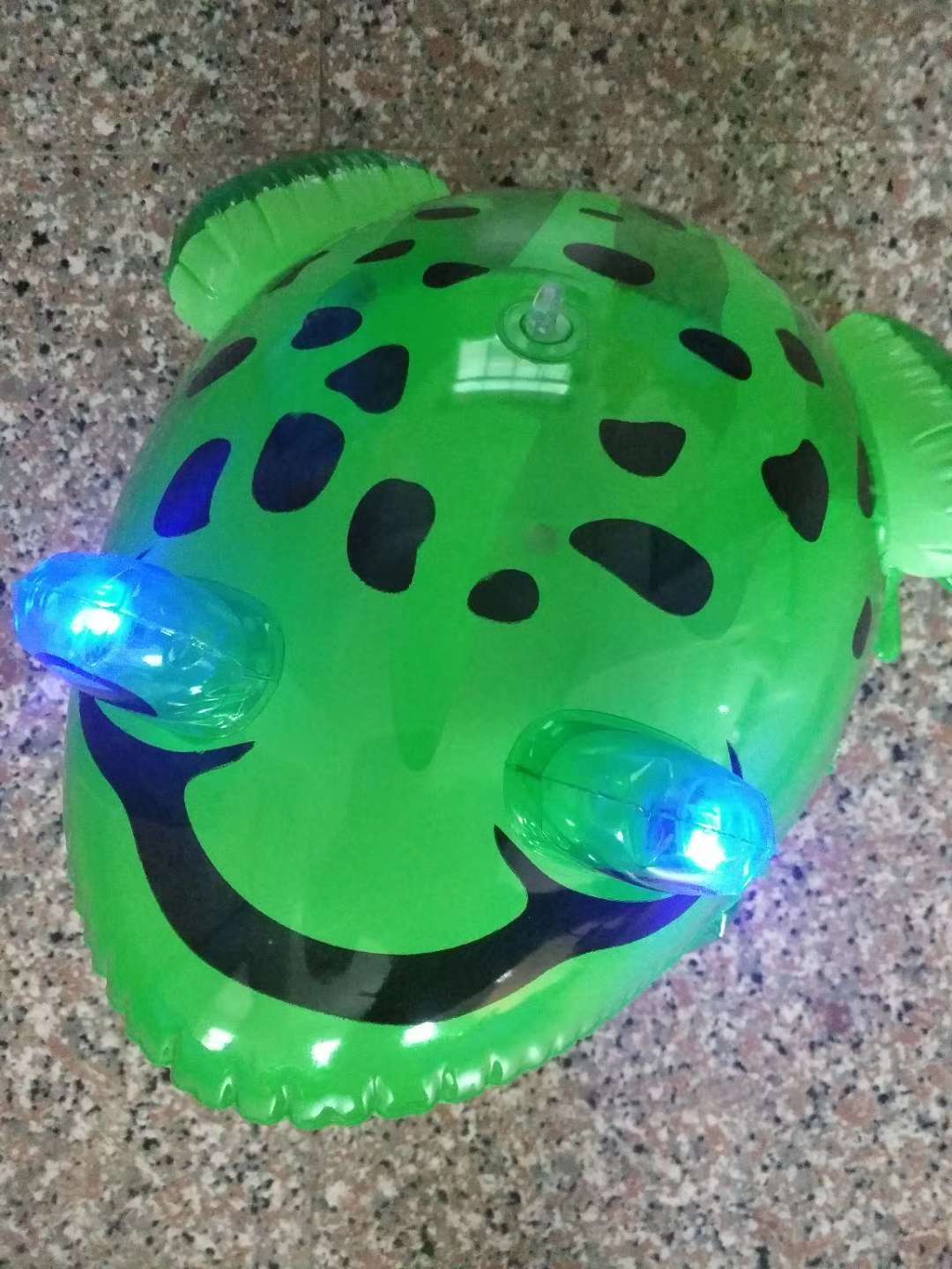 With lamp frog thumbnail