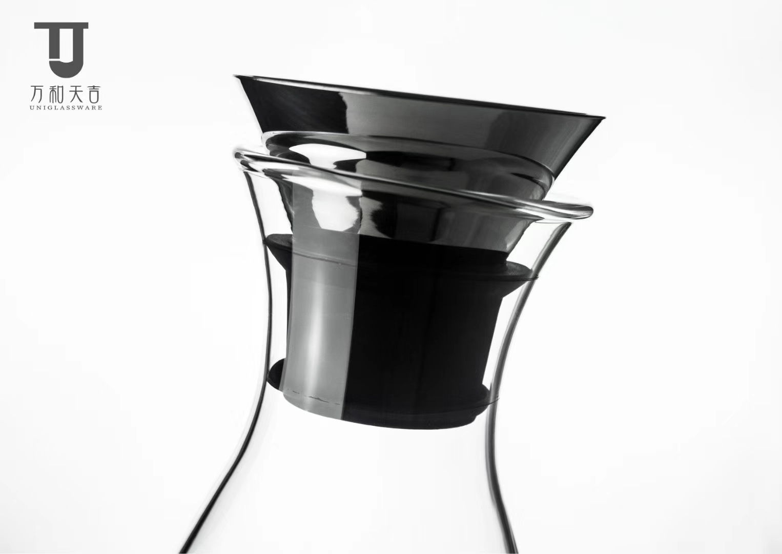 Stainless Steel Cooling Kettle details Picture