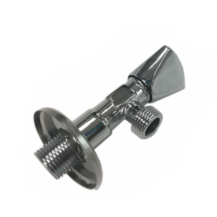 1/2铜角阀马桶进水阀止水阀产品图