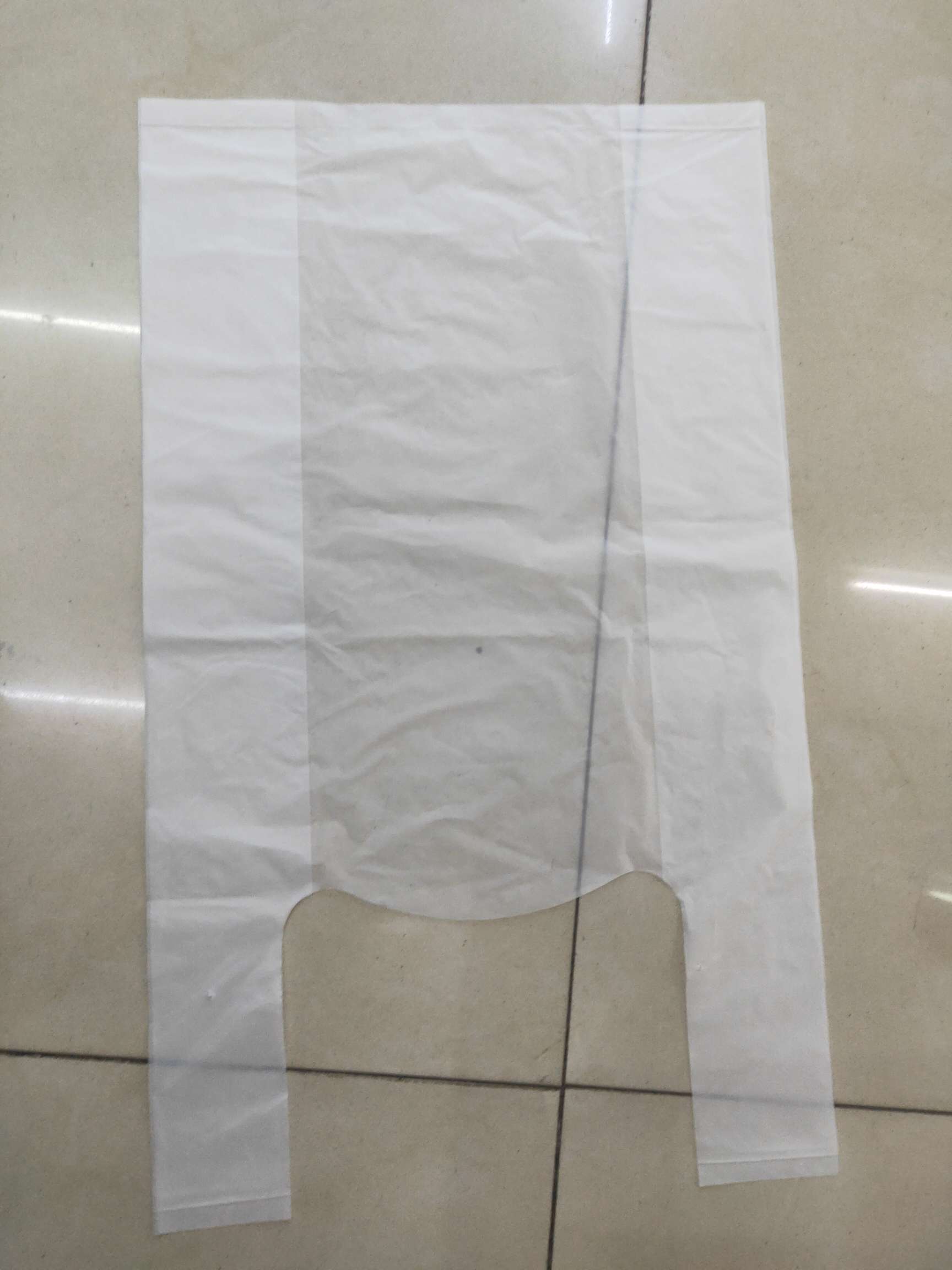 Food Packaging Bag undefined