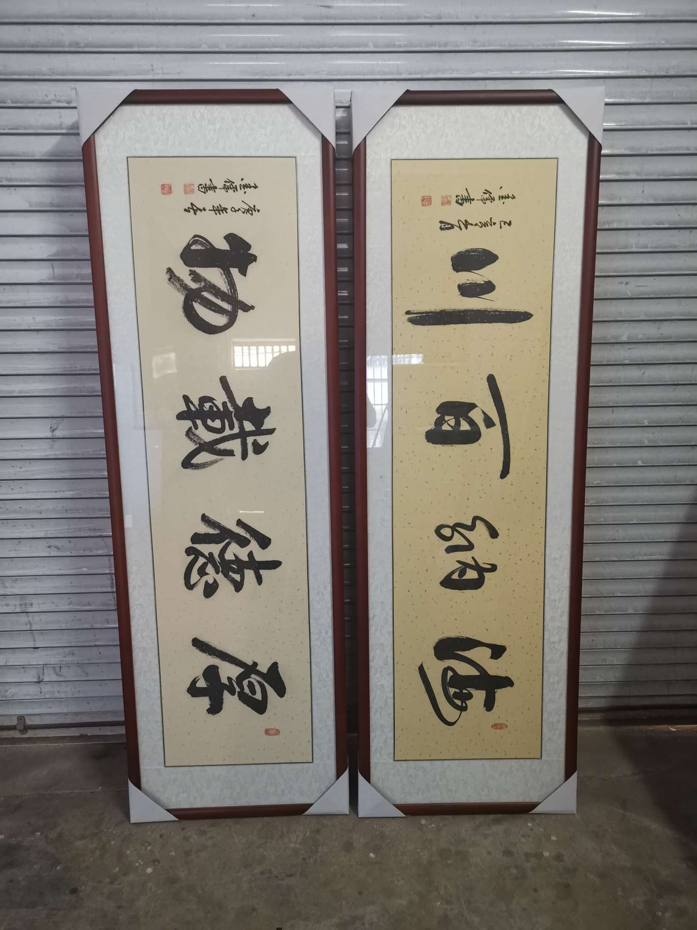 45X150国潮国画详情图9