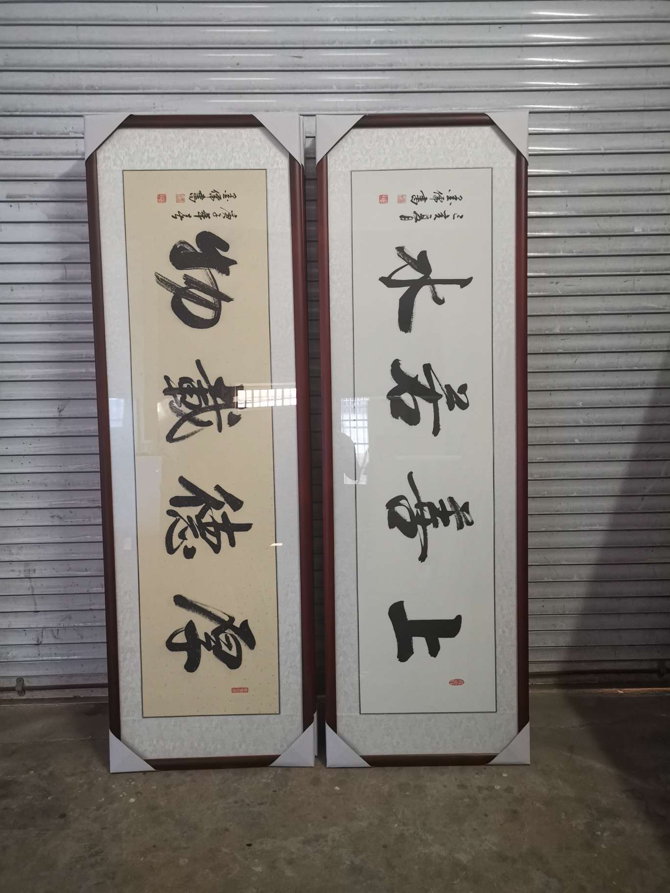 45X150国潮国画详情图7