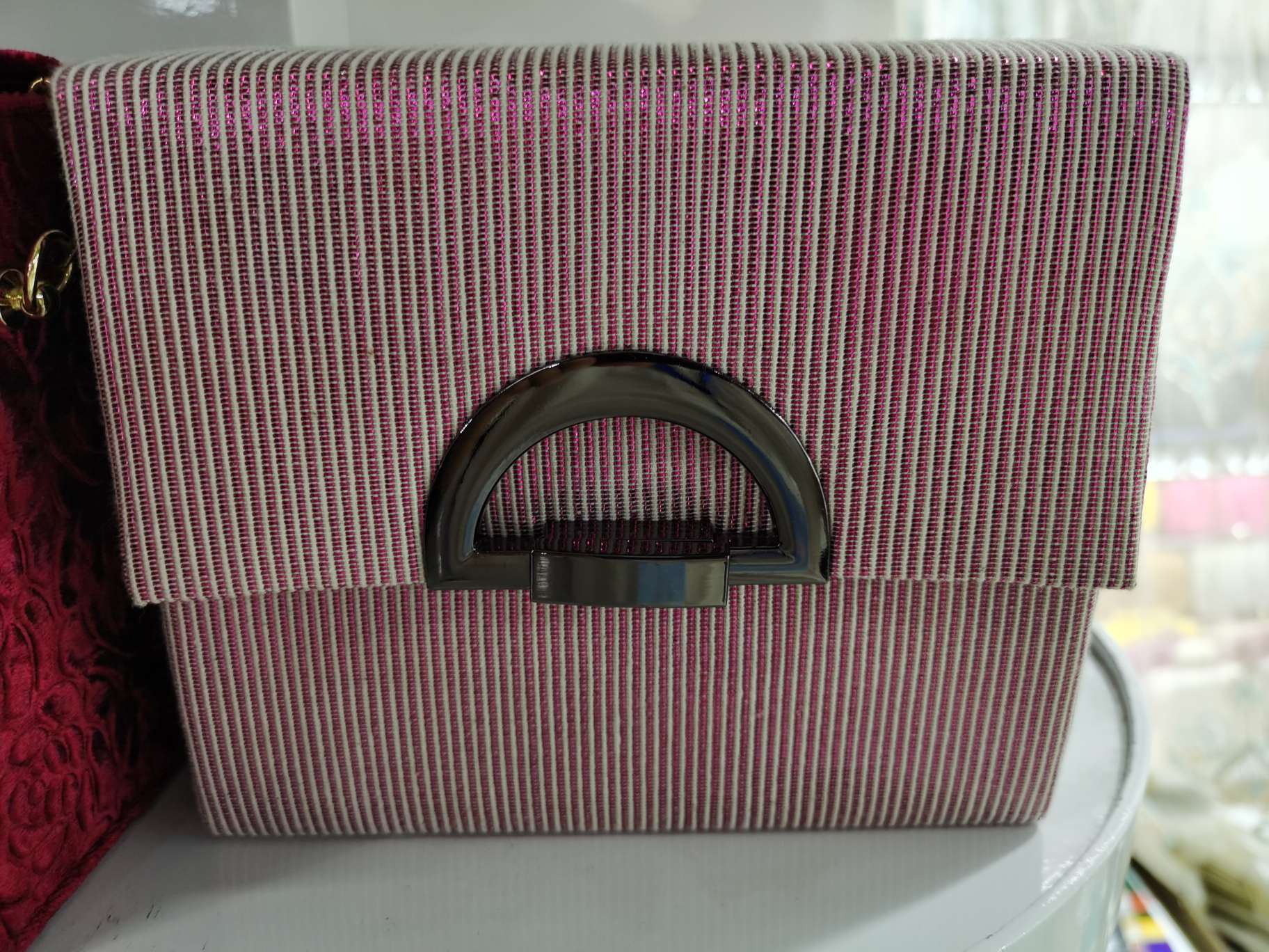 女士多功能时尚晚宴包图